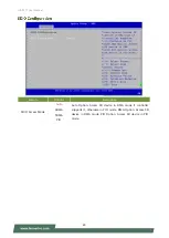 Preview for 45 page of Lanner ICS-P371A User Manual