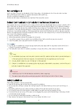 Preview for 4 page of Lanner IIOT-I300 User Manual