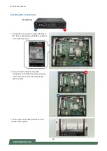 Preview for 26 page of Lanner IIOT-I300 User Manual