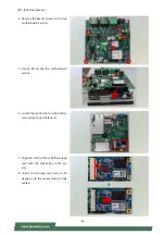 Preview for 34 page of Lanner IIOT-I330 User Manual