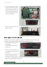 Preview for 33 page of Lanner IIOT-I530 User Manual