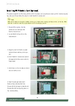 Preview for 34 page of Lanner IIOT-I530 User Manual