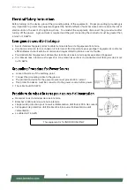 Предварительный просмотр 8 страницы Lanner IIOT-I531 User Manual