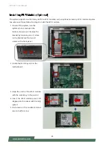 Предварительный просмотр 25 страницы Lanner IIOT-I531 User Manual