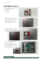 Предварительный просмотр 31 страницы Lanner IIOT-I531 User Manual