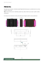 Предварительный просмотр 32 страницы Lanner IIOT-I531 User Manual