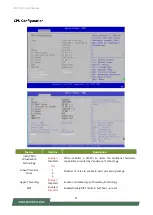 Предварительный просмотр 37 страницы Lanner IIOT-I531 User Manual