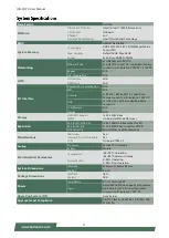 Preview for 12 page of Lanner ISD-O370 User Manual