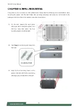 Preview for 16 page of Lanner ISD-O370 User Manual