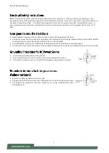 Preview for 7 page of Lanner ISD-V330 User Manual