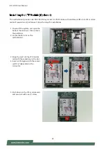 Preview for 22 page of Lanner ISD-V330 User Manual