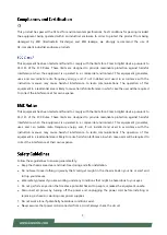 Preview for 3 page of Lanner LEC-2137 User Manual