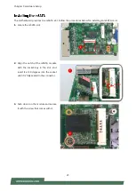 Preview for 25 page of Lanner LEC-2137 User Manual