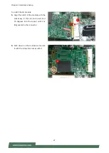 Preview for 27 page of Lanner LEC-2137 User Manual