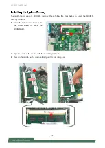 Preview for 24 page of Lanner LEC-2137B User Manual