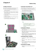 Preview for 20 page of Lanner LEC-2250 User Manual