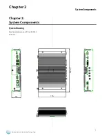 Preview for 6 page of Lanner LEC-2260A User Manual