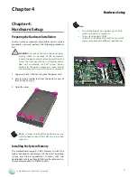 Preview for 18 page of Lanner LEC-2260A User Manual