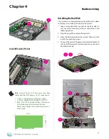 Preview for 23 page of Lanner LEC-2270 User Manual