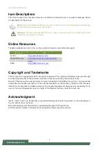 Preview for 2 page of Lanner LEC-2290 User Manual