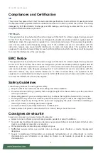 Preview for 3 page of Lanner LEC-2290 User Manual