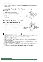 Preview for 6 page of Lanner LEC-2290 User Manual