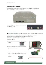 Preview for 20 page of Lanner LEC-2290 User Manual