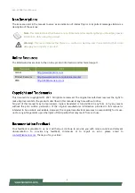 Preview for 2 page of Lanner LEC-2290E User Manual