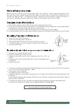 Preview for 7 page of Lanner LEC-2290E User Manual