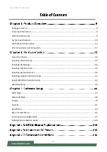 Preview for 8 page of Lanner LEC-2290E User Manual