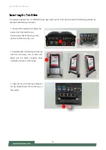 Preview for 33 page of Lanner LEC-2290E User Manual