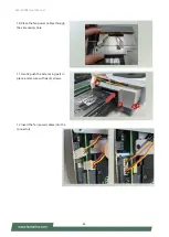 Preview for 40 page of Lanner LEC-2290E User Manual