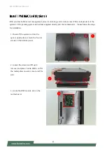 Preview for 42 page of Lanner LEC-2290E User Manual