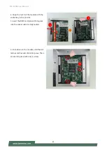 Preview for 43 page of Lanner LEC-2290E User Manual