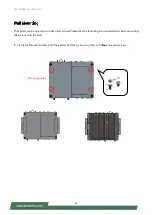 Preview for 44 page of Lanner LEC-2290E User Manual