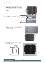 Preview for 45 page of Lanner LEC-2290E User Manual