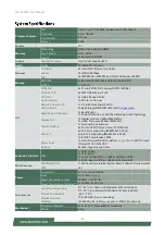 Preview for 12 page of Lanner LEC-2290H User Manual