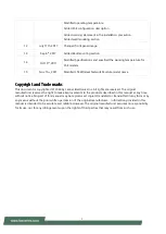 Preview for 3 page of Lanner LEC-2580 User Manual