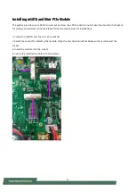 Preview for 27 page of Lanner LEC-2580 User Manual