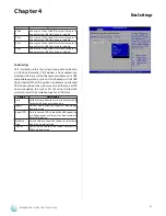 Preview for 23 page of Lanner LEC-3010 User Manual