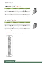 Предварительный просмотр 23 страницы Lanner LEC-3034A User Manual