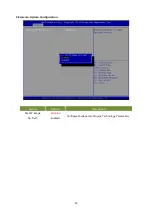 Предварительный просмотр 32 страницы Lanner LEC-3340 User Manual