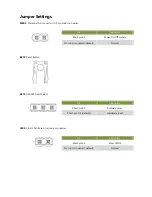 Предварительный просмотр 16 страницы Lanner LEC-6021A User Manual