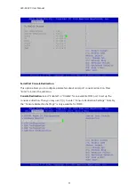 Preview for 35 page of Lanner LEC-6032C User Manual