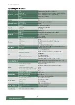 Preview for 13 page of Lanner LEC-6041B User Manual