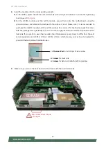 Preview for 25 page of Lanner LEC-6041B User Manual