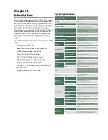 Preview for 7 page of Lanner LEC-7230M User Manual