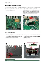 Preview for 21 page of Lanner LEC-7242 User Manual