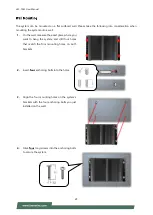 Preview for 23 page of Lanner LEC-7242 User Manual