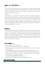 Preview for 3 page of Lanner LEC-7338 User Manual